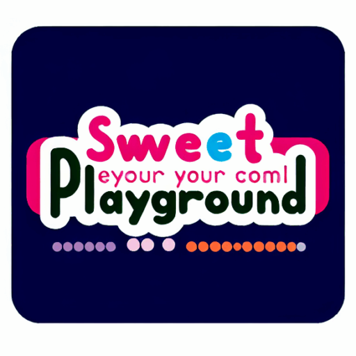 Sweet Playground